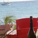 Lime Beach Caffe Boisson
