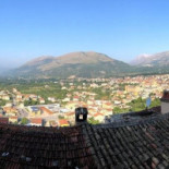 Il Baretto Dietro Castello Extérieur