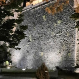 Il Baretto Dietro Castello Extérieur
