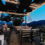 Il Baretto Dietro Castello Extérieur