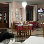 Albergo Conca D'oro Dentro