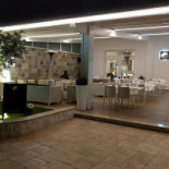 White Cafe Bistrot À l'intérieur