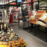Chef Express Innen