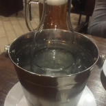 Fermeve Si Boisson