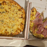 Pizza Planet Comida