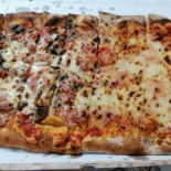 Pizza Planet Comida