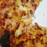 Pizza Planet Nourriture