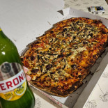 Pizza Planet Carta