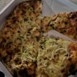 Pizza Planet Nourriture