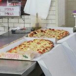 Pizza Planet Nourriture