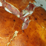 Pizza Planet Nourriture