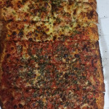 Pizza Planet Comida
