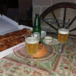 Pizza Planet Bebida