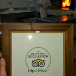 Pizza Planet Bebida