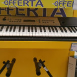 Pizza Planet Carta