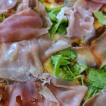 Pizza Planet Nourriture
