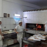 Pizza Planet À l'intérieur