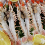 Capriccio Comida