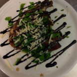 Capriccio Comida