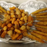 Capriccio Comida
