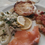 Capriccio Comida