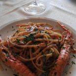 Capriccio Comida