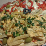 Capriccio Comida