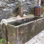 Ristoro Di Frasso Extérieur
