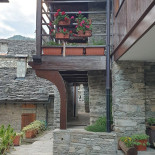 Ristoro Di Frasso Extérieur