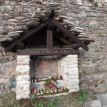 Ristoro Di Frasso Extérieur
