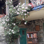 Ristoro Di Frasso Extérieur