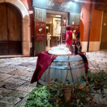 Ristoro Di Frasso Extérieur