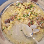La Perla Comida