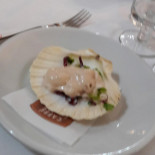 La Perla Nourriture