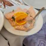 La Perla Comida