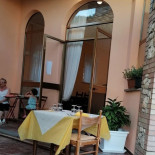 La Perla Exterior