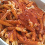 Golden Mill E Pizzeria Nourriture