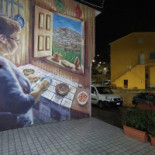 Golden Mill E Pizzeria Extérieur