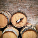 Torrazzetta Agriturismo Winery Bebida