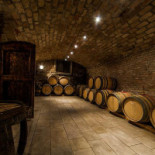 Torrazzetta Agriturismo Winery Bebida
