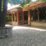 Torrazzetta Agriturismo Winery Exterior