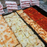 Risto Pizza Express Nourriture