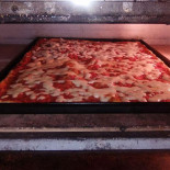 Risto Pizza Express Carte