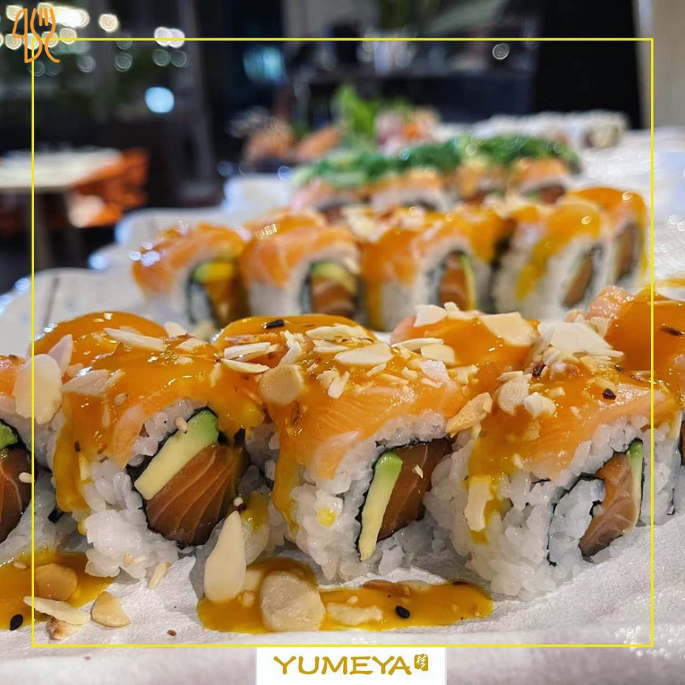 Yumeya Comida
