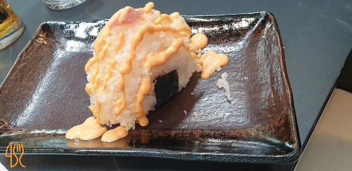 Yumeya Comida