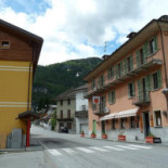 Route 33 Extérieur
