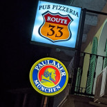 Route 33 Logo