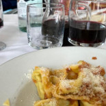 Albergo Conca D'oro Comida