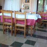 Albergo Conca D'oro Dentro