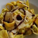 Albergo Conca D'oro Comida